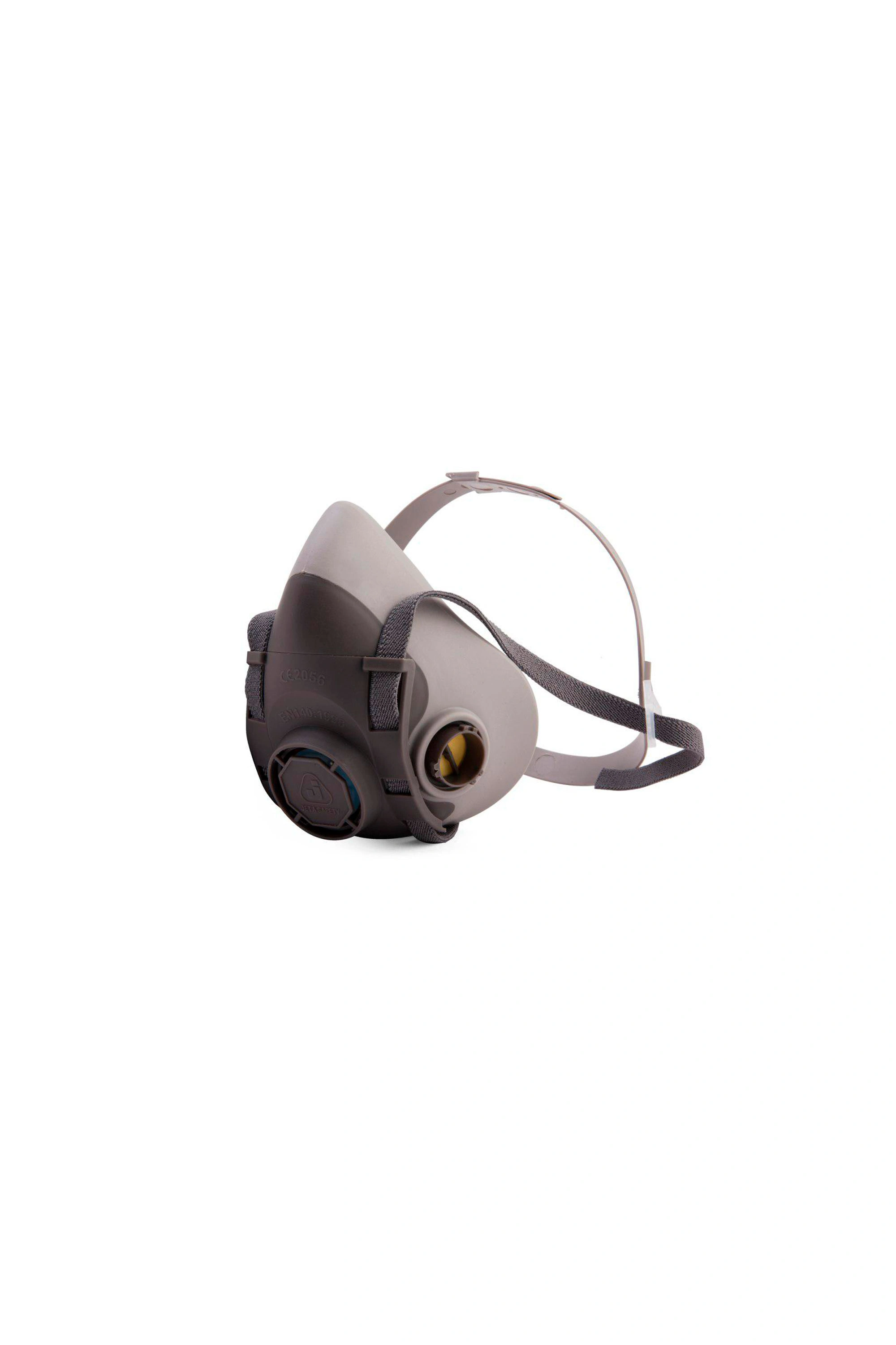 Полумаска Jeta Safety-5500p (термопласт)